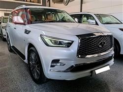 انفنتي QX80